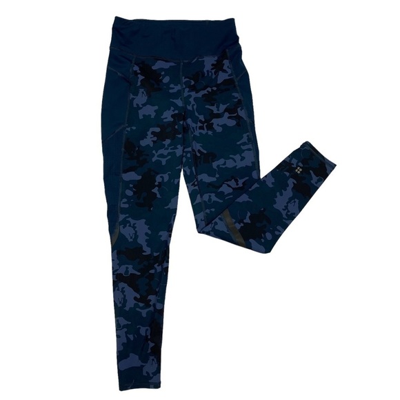 SWEATY BETTY The Zero Gravity Running Legging - Picture 2 of 8